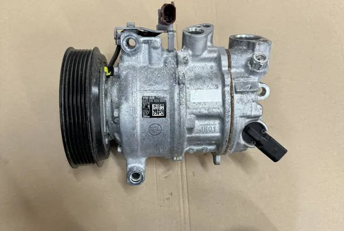 8W0816803L Audi A4 S4 B9 Air conditioning (A/C) compressor (pump)