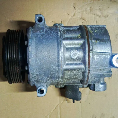 1K0820808F Audi A3 S3 8P Air conditioning (A/C) compressor (pump)