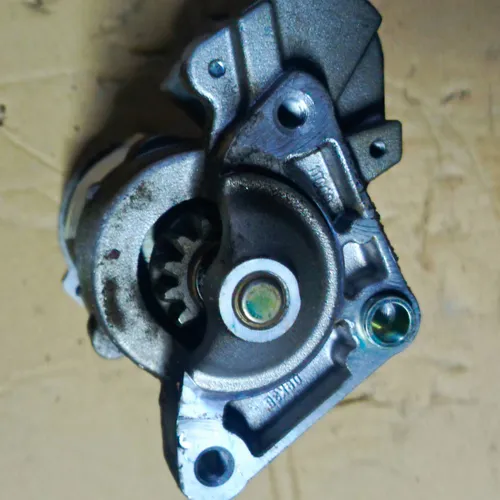MS4380000270 Ford S-MAX Starter motor