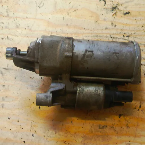 04L911021B Audi Q5 SQ5 Starter motor