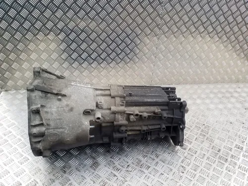 1069401016 BMW X3 E83 Manual 6 speed gearbox