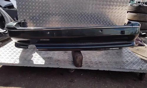 51128188788 BMW 5 E39 Rear bumper
