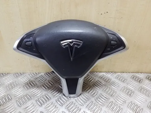 102250601F Tesla Model S Steering wheel airbag
