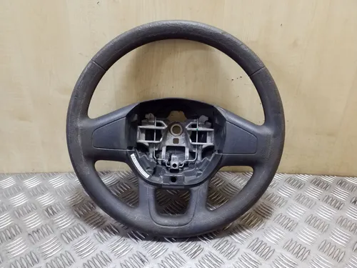 484002608R Renault Trafic III (X82) Steering wheel