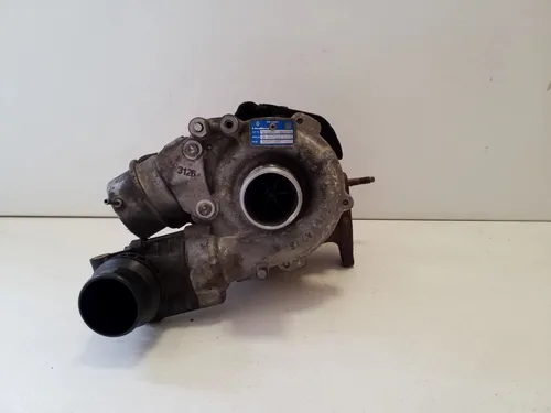 H8201067824 Renault Trafic III (X82) Turbo