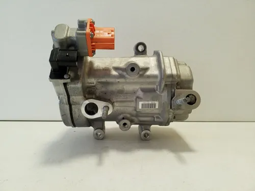 LX6A19D623AD Ford Kuga III Air conditioning (A/C) compressor (pump)