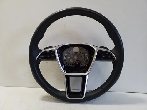 4K0419091 Audi A6 S6 C8 4K Steering wheel
