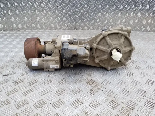 1216694 Volvo XC60 Rear differential