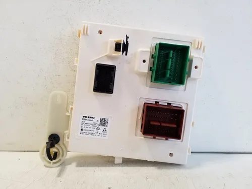 31684742 Volvo XC60 Comfort/convenience module