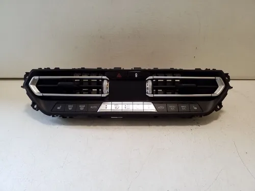 64119459482 BMW 3 G20 G21 Climate control unit
