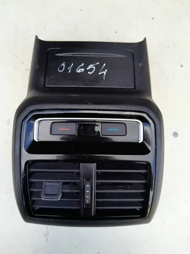 3G0907049D Volkswagen PASSAT B8 Climate control unit
