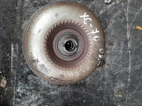 70A040 Volvo XC70 Torque converter