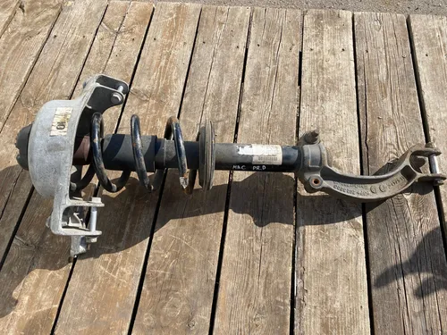 95B413031B Porsche Macan (95B) Front shock absorber/damper