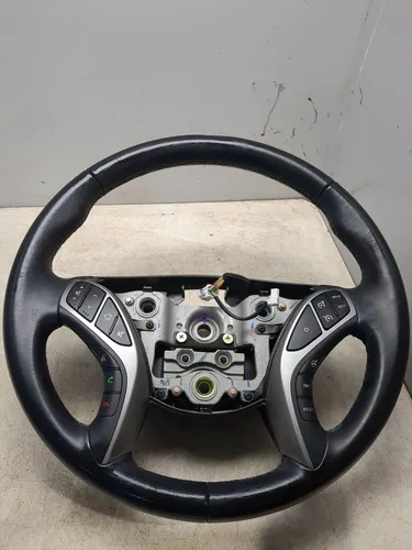 A6791RDR Hyundai i30 Steering wheel