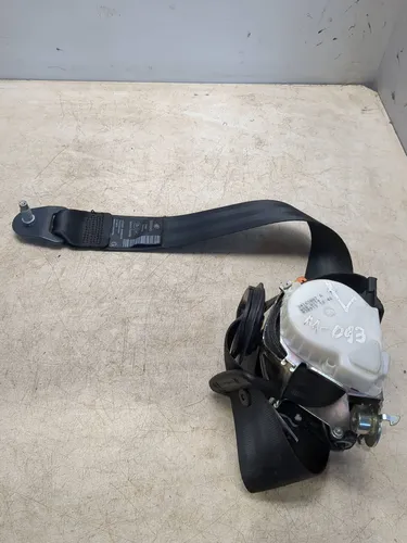 0589p1000107 Citroen C5 Front seatbelt
