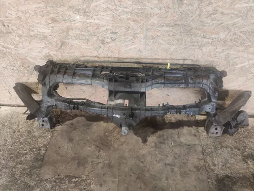 8B041 Ford Transit Radiator support slam panel