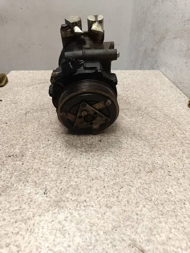 9676552680 Peugeot Boxer Air conditioning (A/C) compressor (pump)