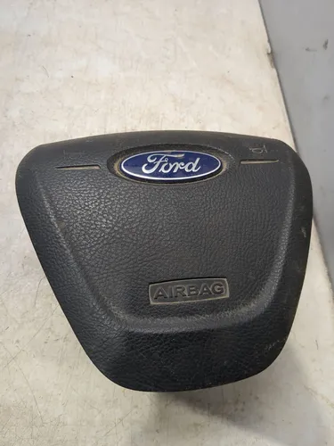 0080p1100018 Ford Transit Steering wheel airbag