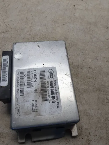 NNW506850 Land Rover Range Rover L322 Gearbox control unit/module