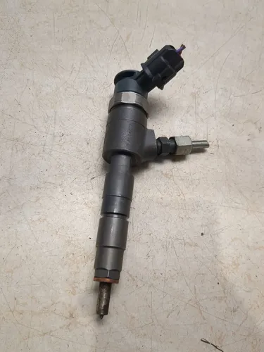 0986435203 Peugeot Partner Fuel injector