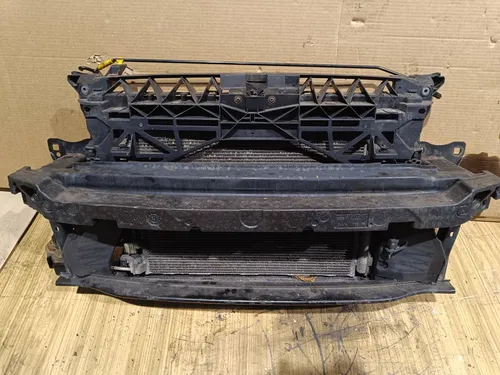 5Q0121251ER Seat Leon (5F) Radiator support slam panel