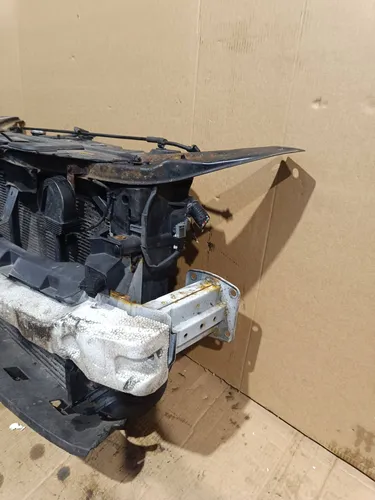 R134A Mazda CX-5 Radiator support slam panel