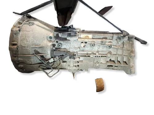 1069401108 BMW X1 E84 Manual 5 speed gearbox