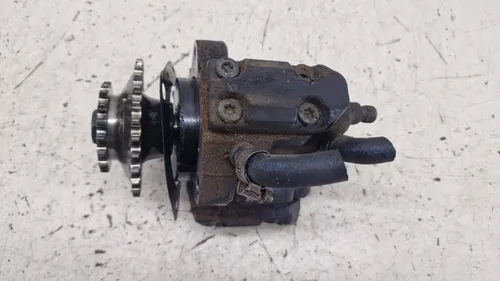 0445010009 BMW 5 E39 Fuel injection high pressure pump