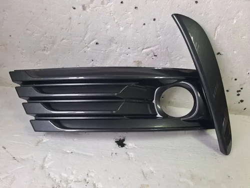 81482-02620 Toyota Corolla E160 E170 Front bumper lower grill