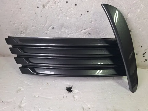 81482-02610 Toyota Corolla E160 E170 Front bumper lower grill