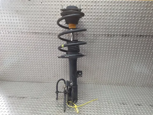 4060A619 Mitsubishi Outlander Front shock absorber/damper