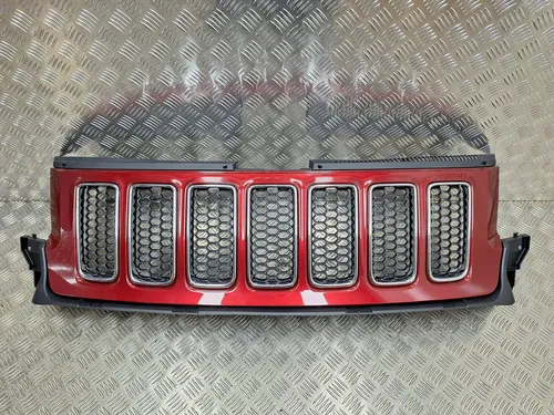 1TY96JRPAD Jeep Grand Cherokee Front grill