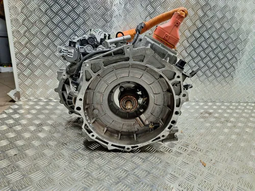 D97K Hyundai Kona I Automatic gearbox