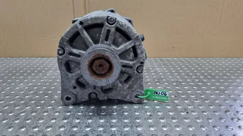 057903015D Audi Q7 4L Generator/alternator