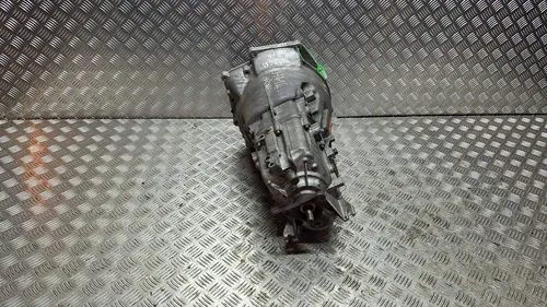 S25141790 BMW 5 E39 Manual 5 speed gearbox