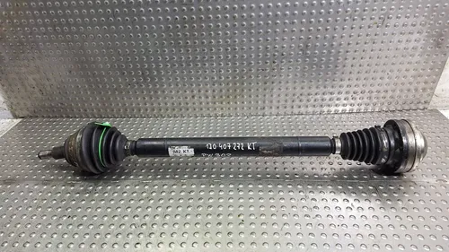 S26372085 Audi A3 S3 8L Front driveshaft