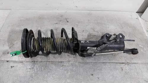 JX6118K001ELG Ford Focus Front shock absorber/damper