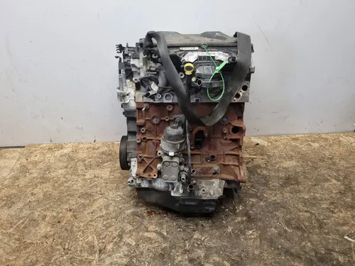 D4204T Volvo V50 Engine
