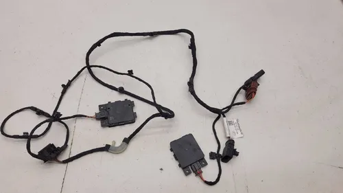3P0971095F Skoda Superb B9 Parking sensor (PDC) wiring loom