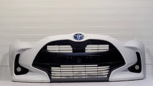 52119K0050. Toyota Yaris Front bumper