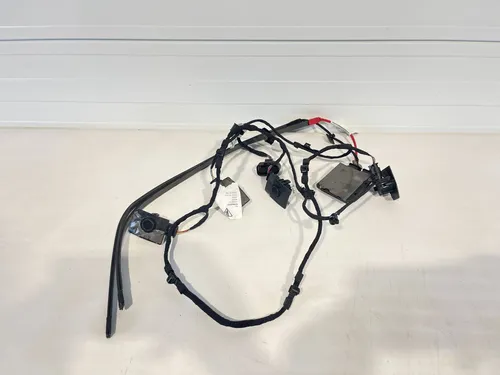 3P0971104B Skoda Superb B9 Parking sensor (PDC) wiring loom