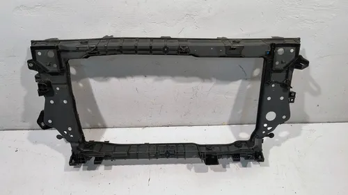 625009677R Renault Captur II Radiator support slam panel