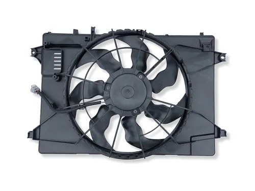25380G2000 KIA Ceed Electric radiator cooling fan