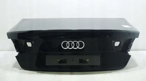 4H0827753B Audi A8 S8 D4 4H Tailgate/trunk/boot lid