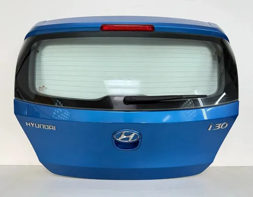 FPW2883 Hyundai i30 Tailgate/trunk/boot lid