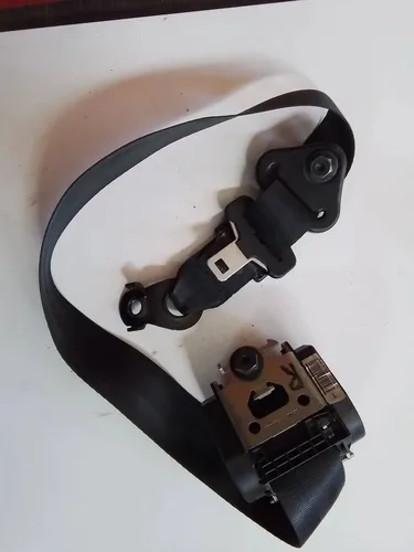 868840019R Renault Master III Front seatbelt