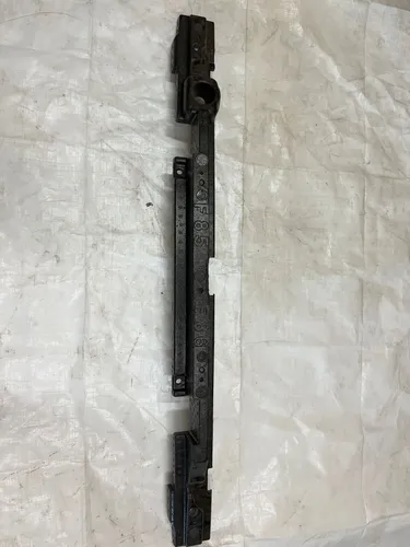 8056302 BMW X5M F85 Rear bumper row hook cap/cover