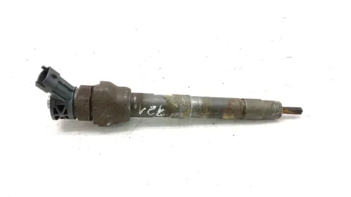 G4D39K546CA Jaguar XE Fuel injector