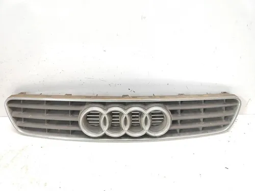 8L0807683 Audi A3 S3 8L Front bumper upper radiator grill