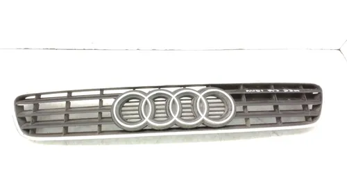 8L0807683 Audi A3 S3 8L Front bumper upper radiator grill